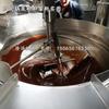 Salsa picante, salsa de mariscos, base para olla caliente, wok, máquina para freír salsa, equipo de producción de salsa de res