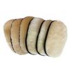Guantes de Lana para Lavado de Autos, Guantes Gruesos y con Forro Polar para Limpieza de Autos, Guantes para Limpieza Doméstica, Suministros para Belleza de Autos