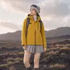 Mismo estilo que la chaqueta de oxígeno de cierta marca, chaqueta exterior de una sola capa, repelente al agua, cortavientos, transpirable, chaqueta de otoño, ropa de montañismo, estampado, logo estampado