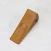 Escavadeira XCMG Novo Modelo XE55/60/75DA Dentes de Caçamba Dentes Dente Rei Dente Plano Dente Afiado Dente Resistente ao Desgaste Assento de Dente Quebra Gelo