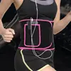 Venta al por mayor del fabricante Cinturón Sudoríparo Quema Grasa para Deportes, Hombres y Mujeres, Herramienta de Fitness para Apretar el Vientre y Adelgazar para Personas Perezosas, Dispositivo Mágico para Dar Forma a las Sentadillas Venta al por Mayor