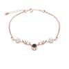 Pulsera de proyección 100 idiomas Te amo 520 regalo pulsera de tocador para enviar a la novia pulsera al por mayor directo de fábrica