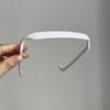 Diadema para Gafas de Sol Cuadradas para Mujer 2023 Nuevo Recogido de Pelo Prensado Tocado para Gafas de Sol de Rizos Invisibles Fijos