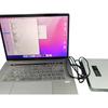 Power Bank de 300W para Notebook Adequado para Hp e Lenovo, Kit de Fonte de Alimentação Móvel Universal com Voltagem Ajustável Cob