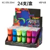 Suministro Transfronterizo de Pigmentos de Pintura Corporal Multicolor Tubo de 10ml20ml Ungüento Fluorescente para Cuerpo y Rostro Halloween