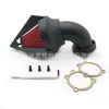 Peças de Modificação para Motocicleta Adequadas para Filtro de Ar Carburador Filtro de Ar Harley