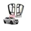 Para CUBIERTA DE LUZ TRASERA NISSAN NAVARA NP300