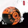 Tai Chi Bagua Baloncesto Mamba Negra Estudiante Gamuza Sintética Cuero Suave Talla 7 Kobe Baloncesto de Competición Aficionado Antideslizante Exterior