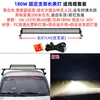 Portaequipajes para Furgoneta Wuling Zhiguang Soporte de Garra para Luz Pie de Soporte Fijo para Baca Clip para Canalón de Lluvia