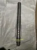 Eje de Engranajes para Motor Fuera de Borda Marino Eje Superior e Inferior de la Caja de Cambios Eje para Motor Fuera de Borda de 6 HP -- 60 HP
