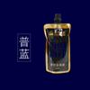 Paquete de suplemento de pigmento acrílico de bambú verde 100 ml negro dorado impermeable por estudiante de arte negro traje de relleno multicolor profesional
