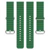Adecuado para Xiaomi color2 Reloj Correa de Silicona Reloj Xiaomi S3 Deportes S2/s1 Pulsera de Repuesto 22MM