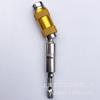 1/4 "Multi-ângulo Haste de Extensão Variável Chave de Fenda Elétrica Magnética Hexágono Punho 6,35mm Cabeça de Lote Quick-off
