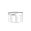 Frasco de 50ml10g para amostra frasco de creme frasco de creme loção máscara embalagem cosmética fabricantes de tampa plástica
