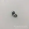 Suporte de Placa de Liga de Zinco Espessada de Sete Camadas para Armário, Suporte de Camada com Ventosa para Divisória de Vidro, Acessórios de Hardware