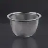3.6-9.5cm Acero Inoxidable 304 Accesorios para Tetera Colador de Té Filtro para Posos de Café Accesorios de Cerámica