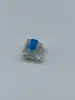 Venta al por mayor de fábrica Interruptores de Teclado Mecánico a Prueba de Polvo Forma de Cruz Eje Azul Eje Rojo Juguete Antiestrés Impreso en 3D Uso Especial