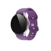 Adecuado para Samsung Watch67 Watch5Prowatch4 Correa de Silicona Correa Watch4Classic en Stock