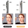 Espejo de cuerpo entero, espejo suave para uso doméstico, montado en la pared, autoadhesivo, espejo de baño acrílico, para lavarse y maquillarse, alta definición, no requiere perforación
