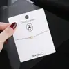 Pulseira Estilo Coreano Moda Feminina Simples Mini Fresca Artística Pequena Fofa Pérola de Água Doce Aço Inoxidável