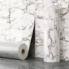 Papel de Parede Autoadesivo Impermeável e à Prova de Umidade para Paredes de Fundo de Casa, Adesivos de Parede Decorativos, Venda por Atacado de Fábrica e Personalização