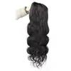 Peluca de cabello largo rizado en forma de U, Parte, Cabello Humano, onda corporal, Peluca africana nueva, cubierta para la cabeza de onda grande