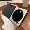 Para X200 Huawei P70 Glory 200 Funda de Teléfono con Patrón de Dragón Nova13 Cuero S19 Galvanizado findx8pro