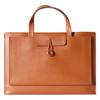 Bolso de Mano para Laptop para Apple macbook Lenovo Huawei 14 pulgadas Gran Capacidad Bolsa de Felpa para Computadora