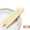 Suministro Directo de Fábrica de Varillas de Cera para Sellar, 53 Colores, Varillas de Cera Redondas de 9.8*0.7cm, Se Pueden Fabricar con Materiales Ecológicos