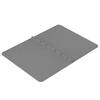 Pad de Silicona Extra Grande 50*70cm para Estufa, Pad de Drenaje de Cocina, Pad Aislante para Encimera, Cubierta Protectora para Estufa de Inducción