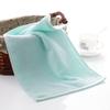 Toalla para niños algodón mayoreo algodón jardín de infancia suave poliéster algodón absorbente gruesa fábrica Gao Yang toalla de lavado toalla para niños