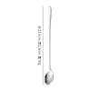 Amazon 1010 Serviço de Louças Colher Pública Escorredora Colher de Servir de Aço Inoxidável Garfo Colher de Sopa Colher para Misturar Café Pá de Bolo