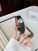 La Correa de Cuero con Hebilla Magnética de la Reina Madre es Adecuada para Apple iWatch 11ª Generación 10/987Ultrase