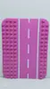 Mesa de bloques de construcción multifuncional de doble propósito para niños, juguete, pared 16*16 bloques de construcción 16*32 placa base de partículas grandes al por mayor