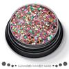 Amazon transfronterizo más vendido 0.2mm glitter + lentejuelas al por mayor joyería para arte de uñas gel de esmalte de uñas material diy