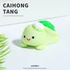 Adornos de Figuritas de Tortuga de Resina Lindas, Accesorios de Dibujos Animados para Bricolaje, Adornos Pequeños de Escritorio, Venta al por Mayor Mixta