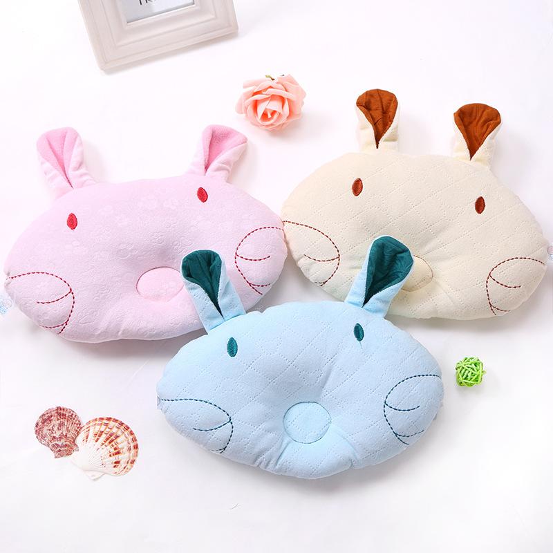 小兔枕头7540-1