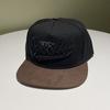 Boné Hip-hop Transfronteiriço Marca de Moda Boné de Aba Reta Boné de Baseball Feminino Primavera Verão Boné de Aba Reta Coreia do Sul Chapéu Hip-hop Masculino