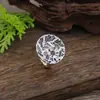 Anillo elástico redondo hueco con línea de color esmalte nuevo transfronterizo para mujer, anillo de línea geométrica creativo de alta gama