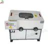 Máquina Pulidora Externa de Metal, Máquina Pulidora y Eliminadora de Óxido Totalmente Automática para Tubos Redondos, Máquina Pulidora para Tubos de Cobre, Aluminio y Acero Inoxidable
