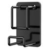 Estante Multifuncional para Lavabo Hogar Baño Lavabo Estante de Almacenamiento para Lavabo Gancho Ajustable para Inodoro