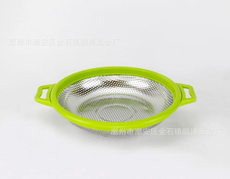 炫彩密孔多用盘13