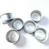 Lata de hojalata D83*46 mm hecha a medida para alimentos cocidos envasados, mariscos, salsa de carne, comida húmeda para gatos, lata vacía, lata de metal sellada