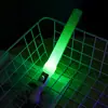 Venta al por mayor de barras luminosas LED, Palos cortos luminosos, Palos de mano parpadeantes, Accesorios para animar conciertos, Personalización de logo