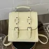 Mochila Coreana Transfronteriza para Mujer, Nuevo Diseño de Nicho Verano 2026, Bolsa Escolar para Estudiantes, Mochila de Viaje al Aire Libre