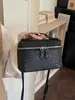 Las Bolsas Pequeñas de Moda de Este Año para Mujer 2026 Nuevo Bolso Cruzado Versátil de Verano con Diseño Texturizado Estilo Coreano Bolso de Mano Bolso Cubo para Mujer