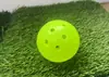 Pelota de Pickleball Todo en Uno Sustainer Sports Outdoor, Alta Elasticidad y Duradera, Hecha de Material Pe