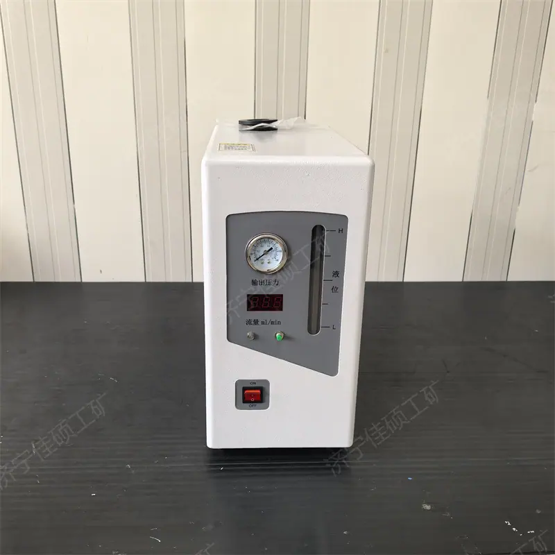 氢气发生器3