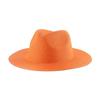 Sombrero de paja de playa con protección solar de verano exportación de comercio exterior Europa y Estados Unidos fábrica de sombreros Panamá sombrero plano directo sombrero para el sol