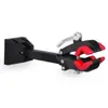 Estante de Pared para Bicicleta, Estante de Estacionamiento, Estante de Pared para Bicicleta de Montaña, Estante de Reparación de Bicicletas Colgante para Interiores